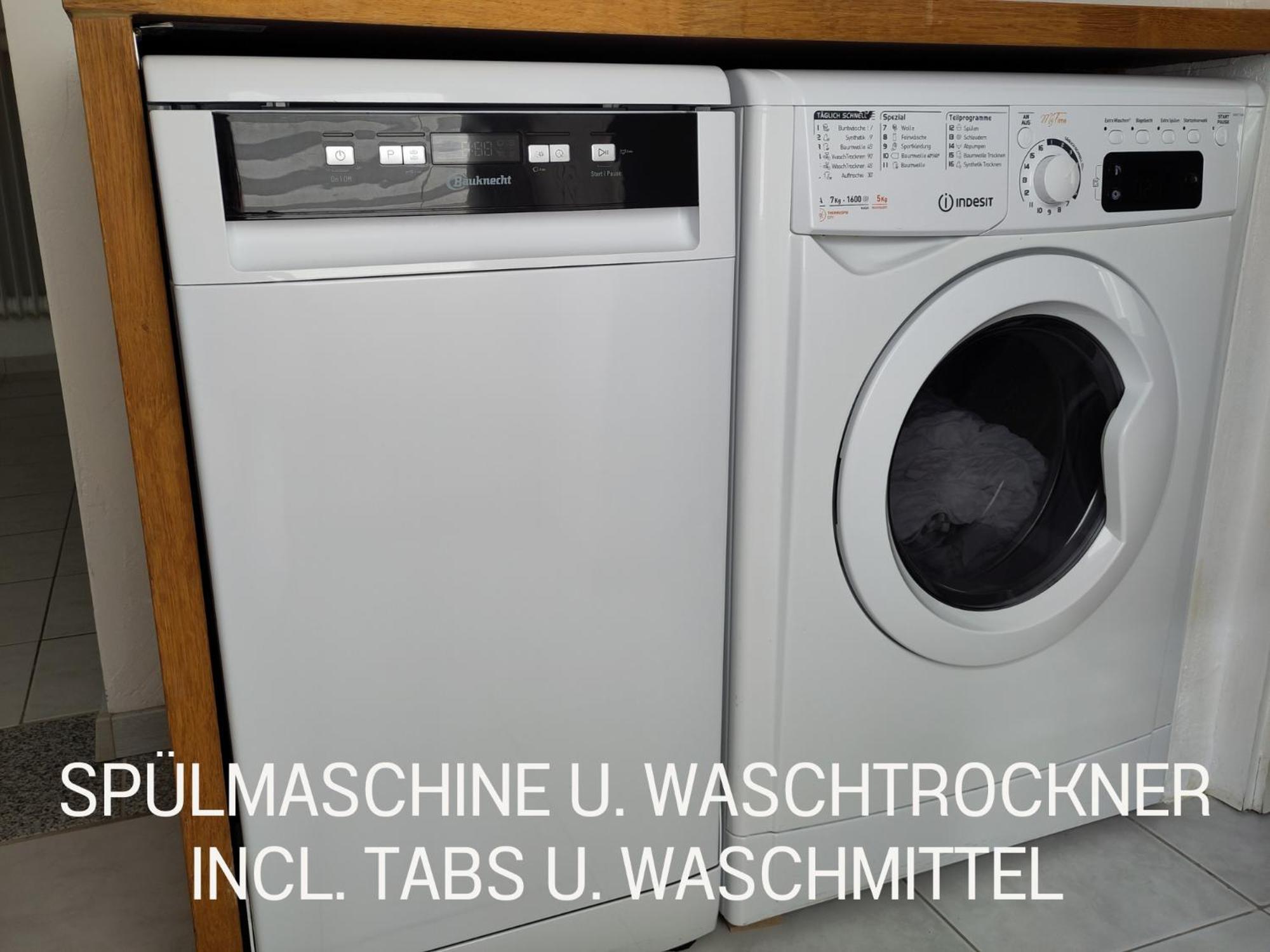 Casa Viva - Separate, Ruhig Gelegene Wohnung Quierschied Kültér fotó