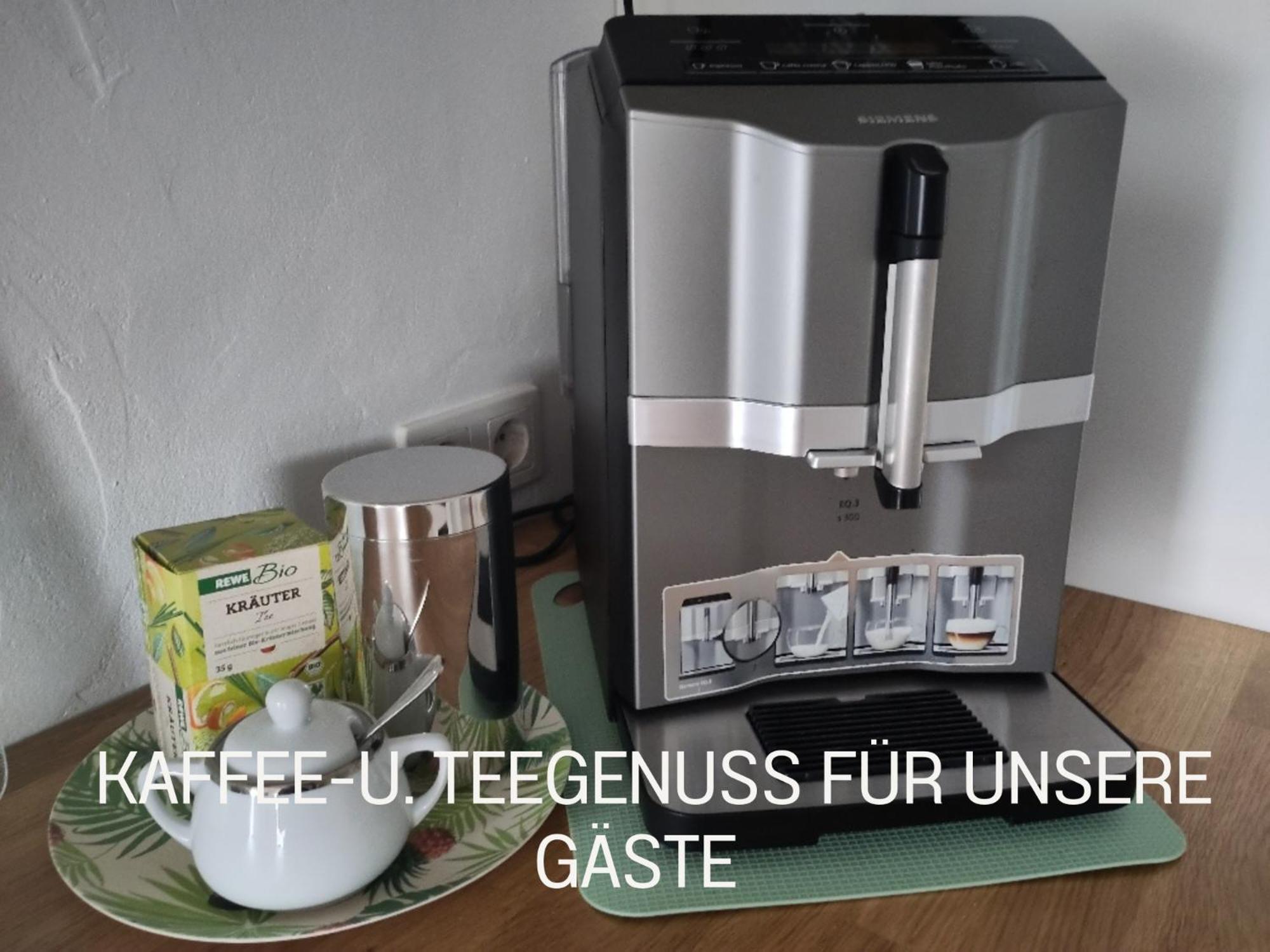 Casa Viva - Separate, Ruhig Gelegene Wohnung Quierschied Kültér fotó