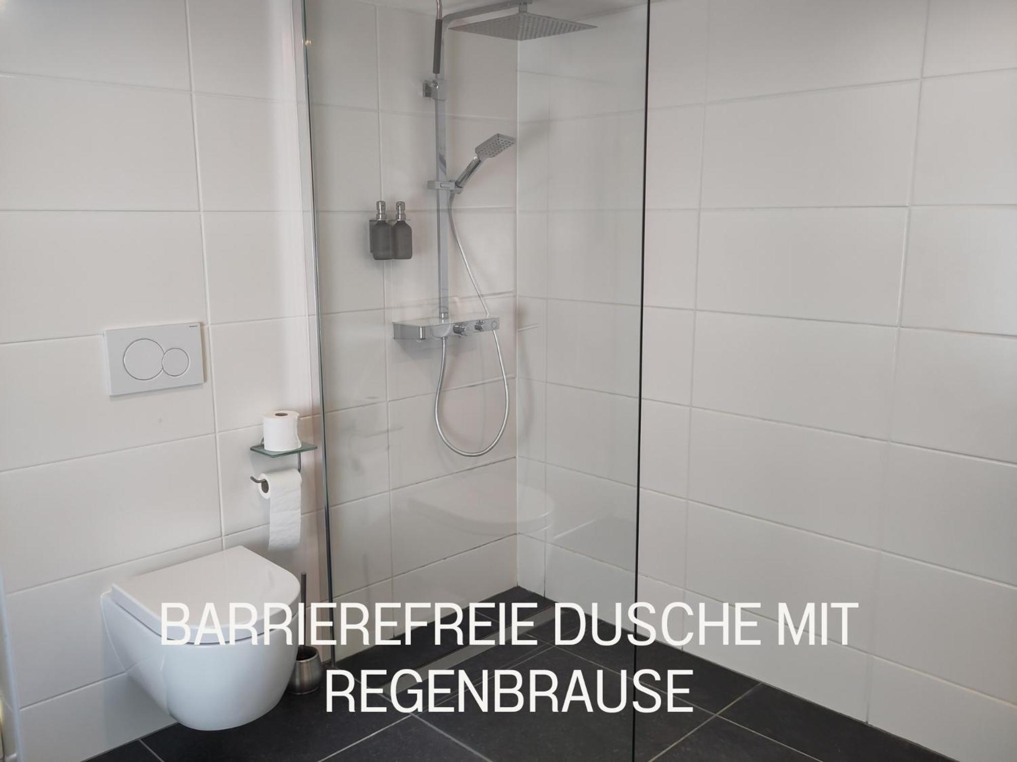 Casa Viva - Separate, Ruhig Gelegene Wohnung Quierschied Kültér fotó