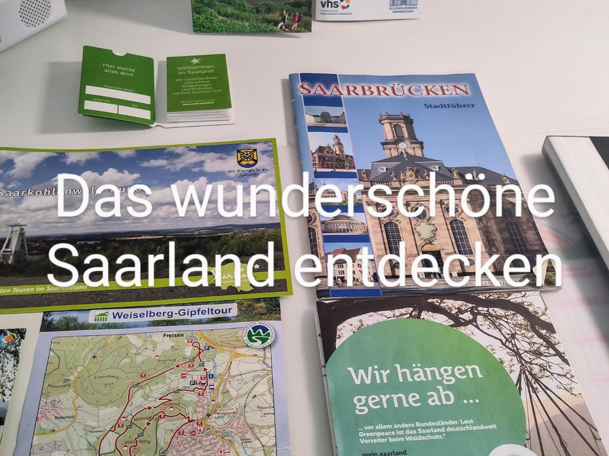 Casa Viva - Separate, Ruhig Gelegene Wohnung Quierschied Kültér fotó